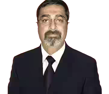 Jayant Sharma